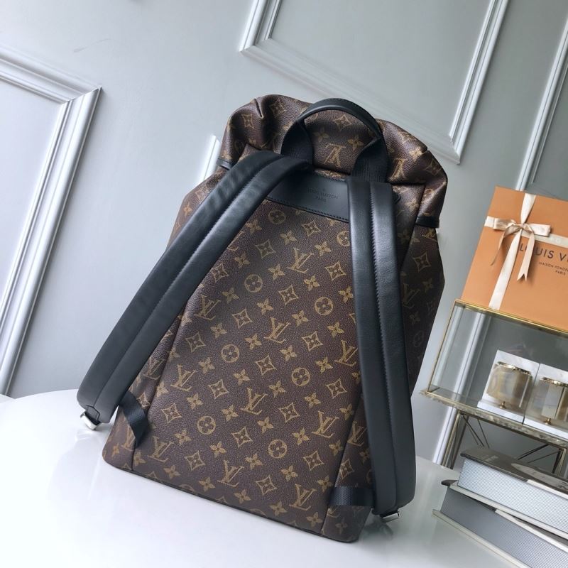 LV Backpacks